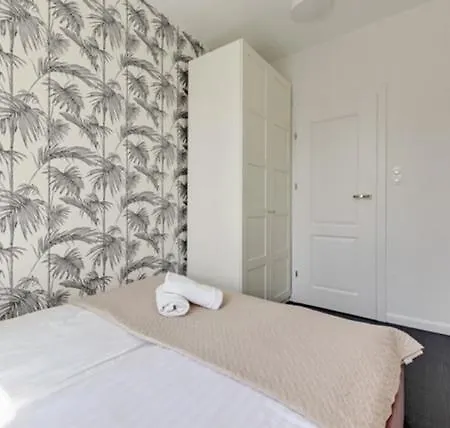 Navy Group - Apartament Podwale Staromiejskie 72 Apartment