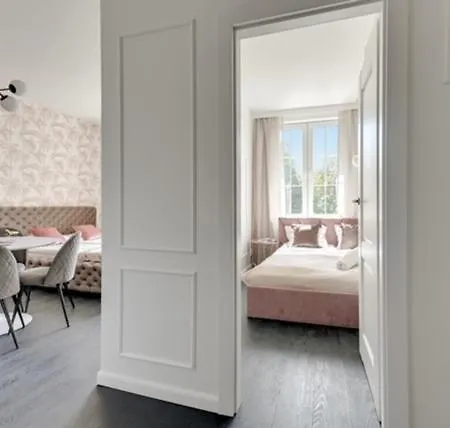 Navy Group - Apartament Podwale Staromiejskie 72
