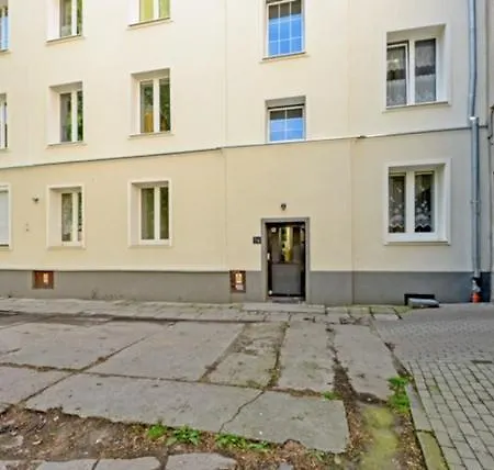 Navy Group - Apartament Podwale Staromiejskie 72 * Gdansk