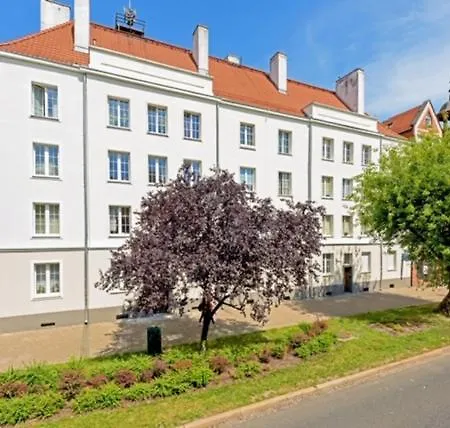 Navy Group - Apartament Podwale Staromiejskie 72 Apartment Gdansk